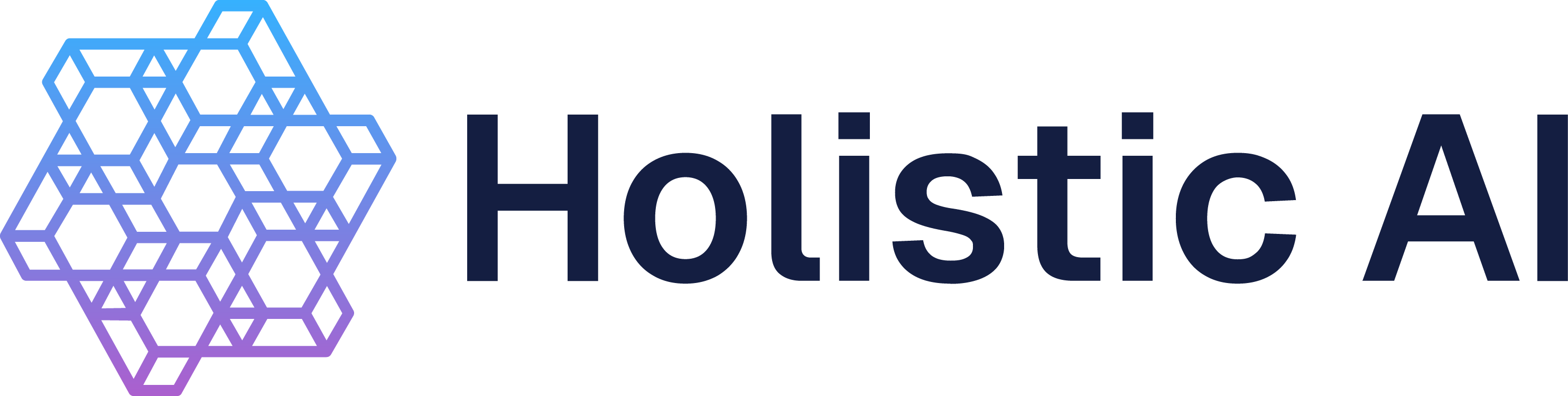 Holistic AI logo