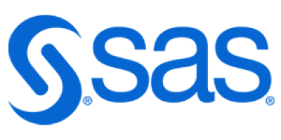 SAS logo